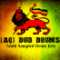 Dub and Reggae Drum Kit