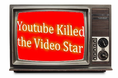 Red Youtube TV