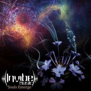 Souls Emerge by multi-artist compilation