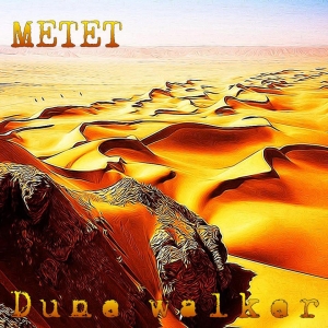 Metet - Dune Walker