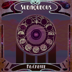 ReCreate remix Album