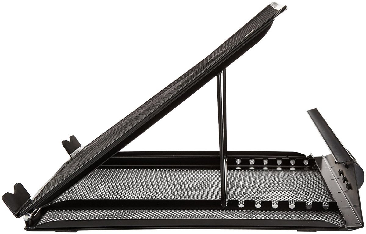 The Perfect Stand for Ableton Push Subaqueous Music