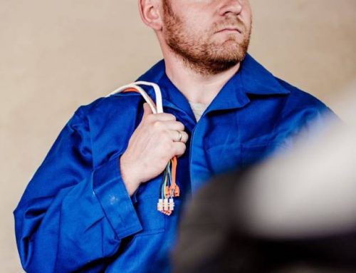 Electrical Install Jobs