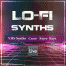 Lo-fi and Vintage Tape Synths in Ableton Live